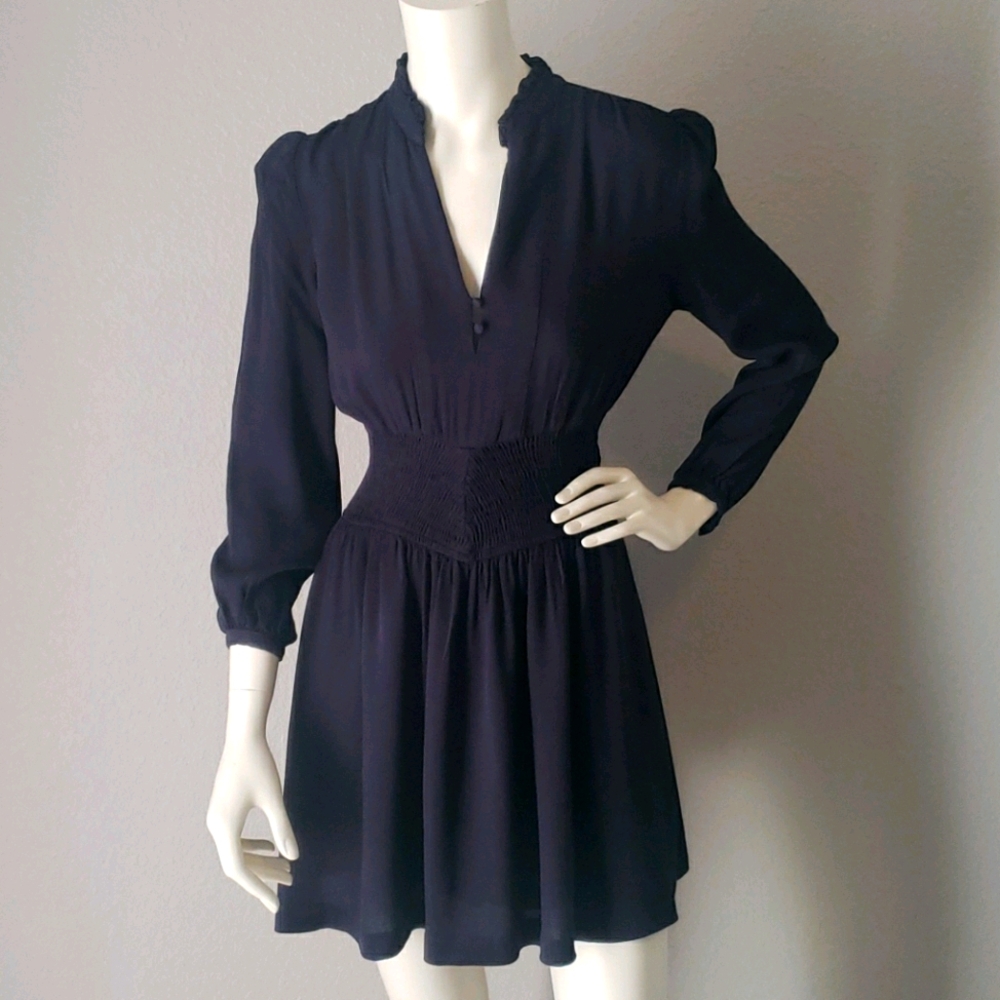 MAJE dress